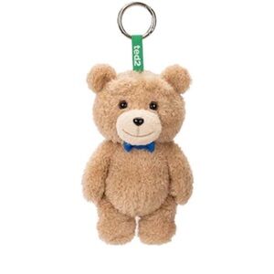 NEW POP MART Ted 2- CONFIRMED Bow Tie Bear